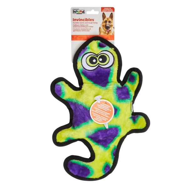 Outward Hound Durablez Gecko Medium Outward Hound Durablez Gecko Medium